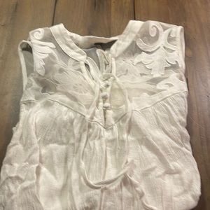 Free people tank